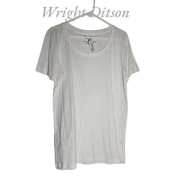Wright & Ditson Tee-shirt XL NWT - Picture 1 of 5